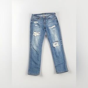 Aeropostale Blue Denim Jeans